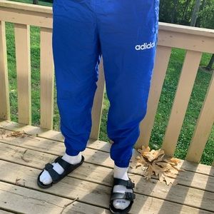 Adidas pants